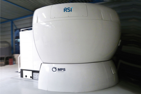 MPS Expands Partnership with RSi Simulation | MPS